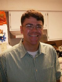 Daniel Dawson