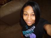 Tamika Johnson