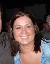 Aliecia Shields