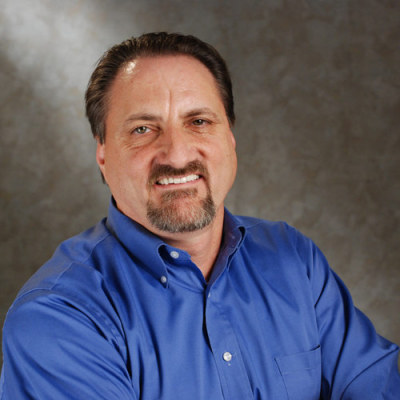 Jon Aleckson