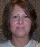 Lucinda Stevenson