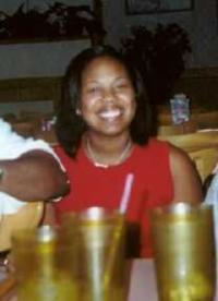Nikki Reid-Glover
