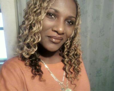 Yolanda Hall
