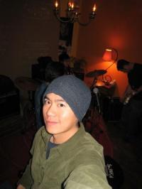 Derek Lei