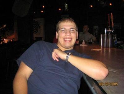 Darius Leczycki