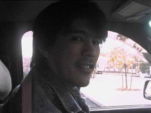 Daniel Cheng