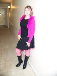 Caitlin Glatz