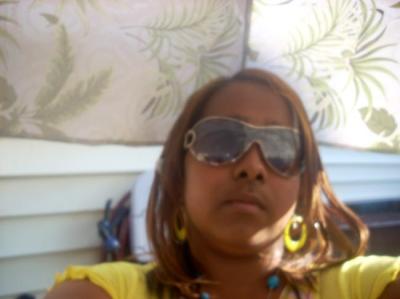Kalima Broughton