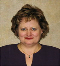 Lisa Counters