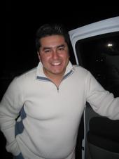 Oswaldo Rosas