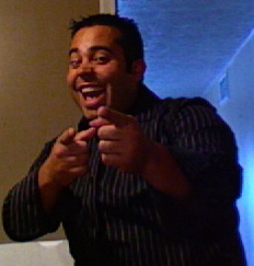 Luis Bonilla