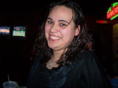 Taryn Mattison