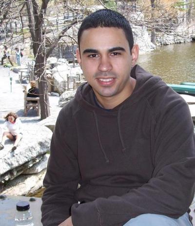 Juan Rodriguez