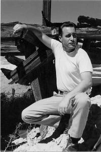 Chester Gossett