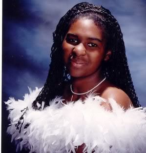 Alisha Ware