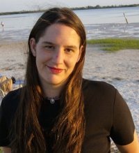 Genevieve Olson