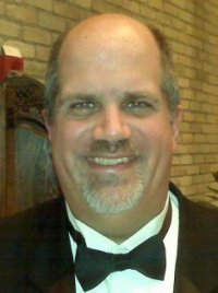 Steven Murphy
