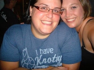 Kimberly Caldwell