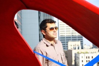Ahmar Masood
