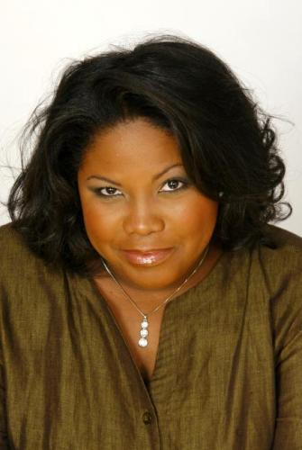 Kathleen Jeanty