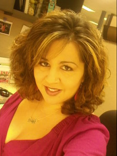 Maria Gonzales