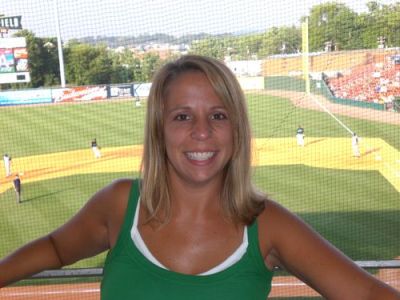 Kristie Thome