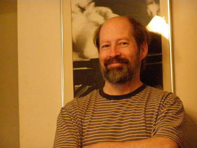Timothy Fitzsimmons