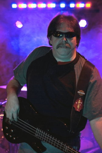 Fred Kinney
