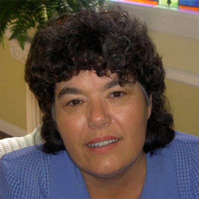 Eleanor Roberts