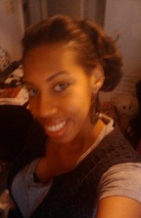 Kamilah Matumla