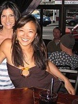 Elizabeth Cantwell