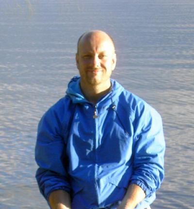 Steve Bernholtz