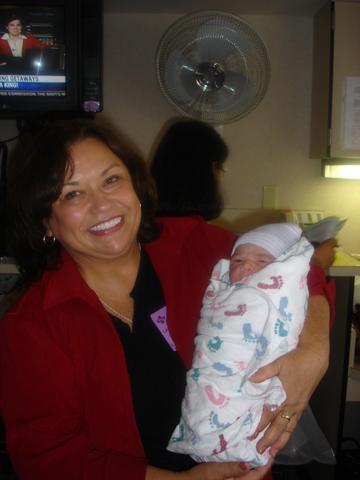 Rosemarie Hernandez