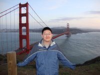 Eddie Huo