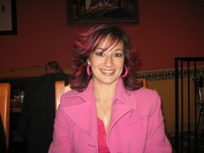 Deborah Quesinberry