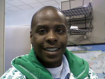 Joseph Harrison
