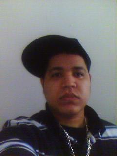 Anthony Serrano