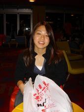 Helen Kang