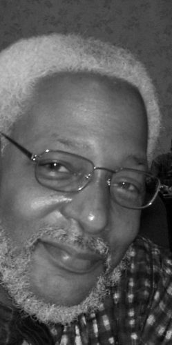 Earl Eversley