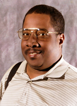 Raymond Henderson