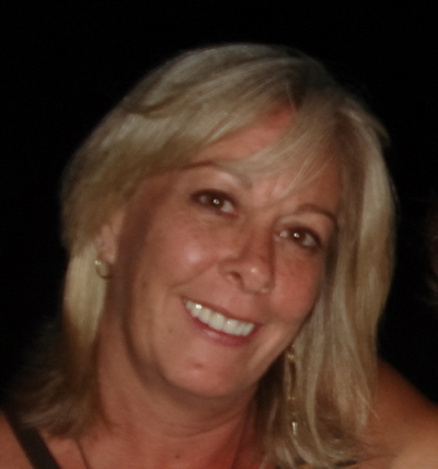 Laurie Gysbers