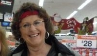 Janet Collins