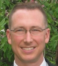 John Ferrill
