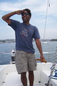 Saurabh Gupta