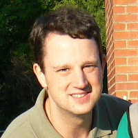 Andrew Tegenkamp