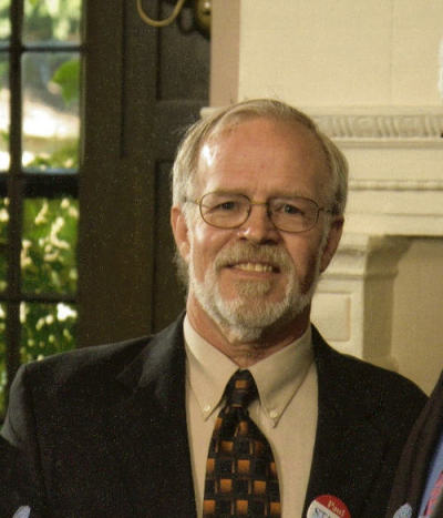 Donald Williams