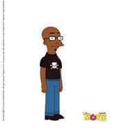 Rashad Rowe