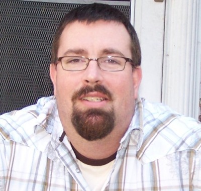 Bradley Mcintire