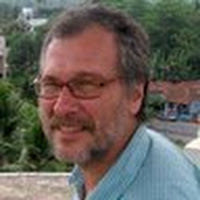 Jeff Gefke