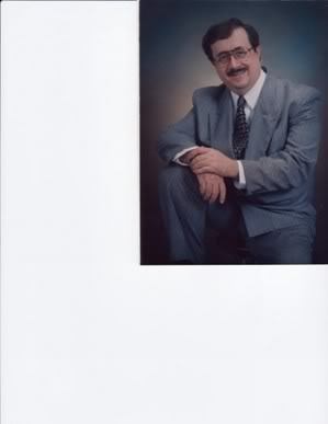 Jack Lenburg